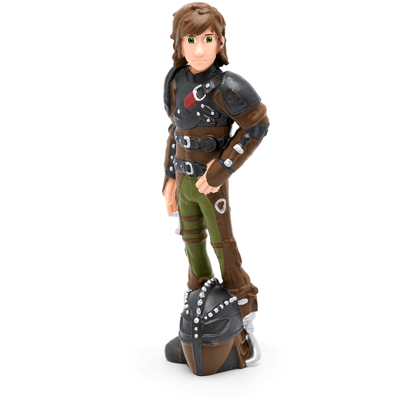 How to Train Your Dragon Tonie