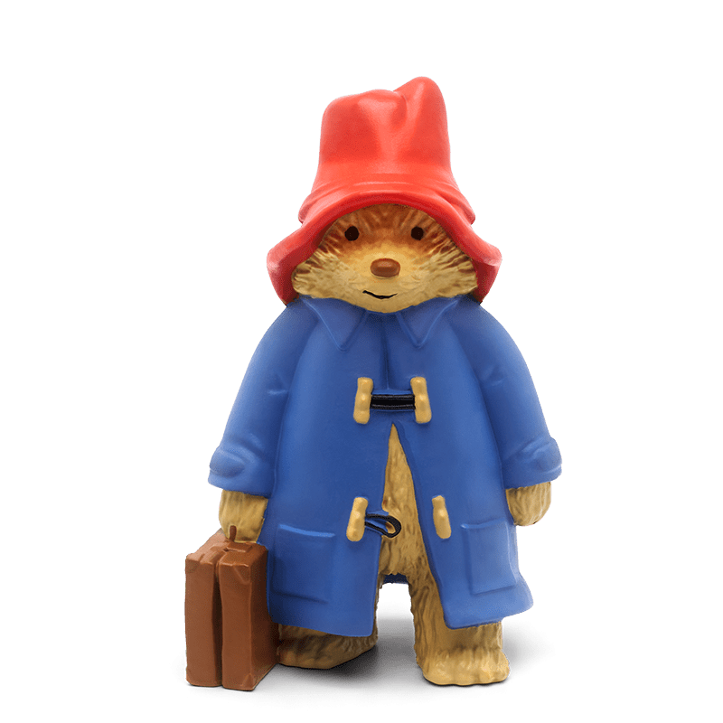 Paddington Bear Tonie