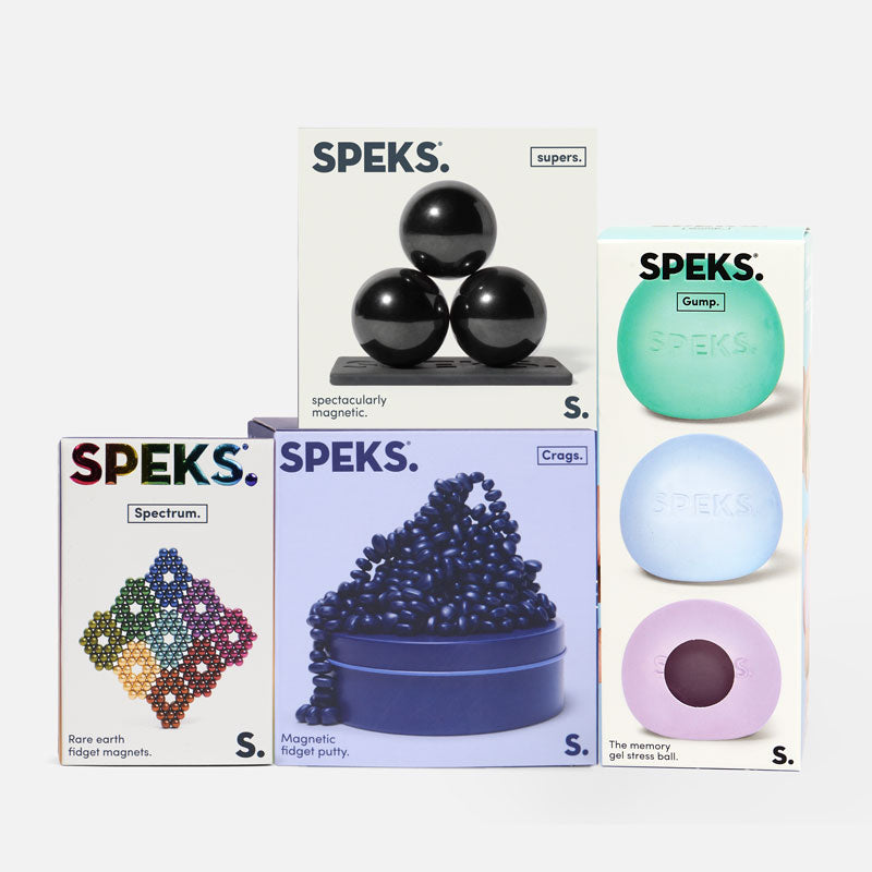 The Best Sellers Bundle