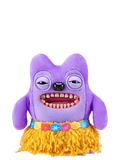 Monster: Greedy Grinner