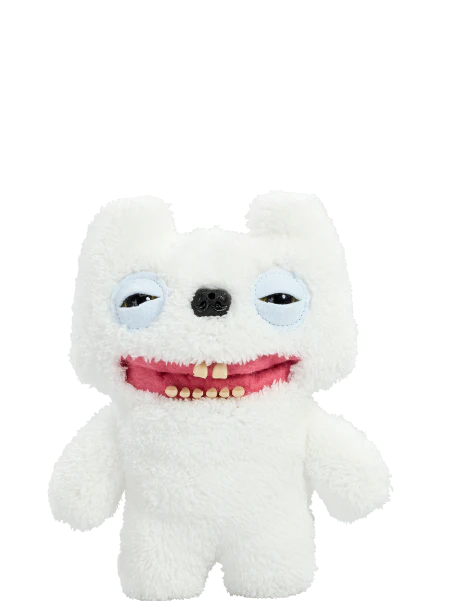 Monster: Stinkface
