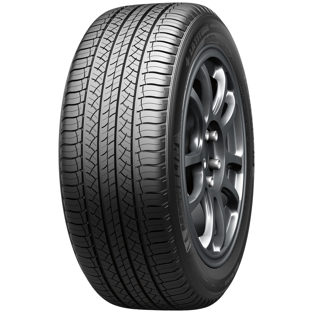 Performance tires 255/55R19/XL 111W Suitable for: 2017-20 Acura MDX Sport Hybrid, 2017-22 Audi Q7 advancement