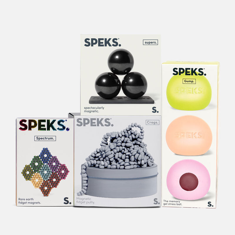 The Best Sellers Bundle