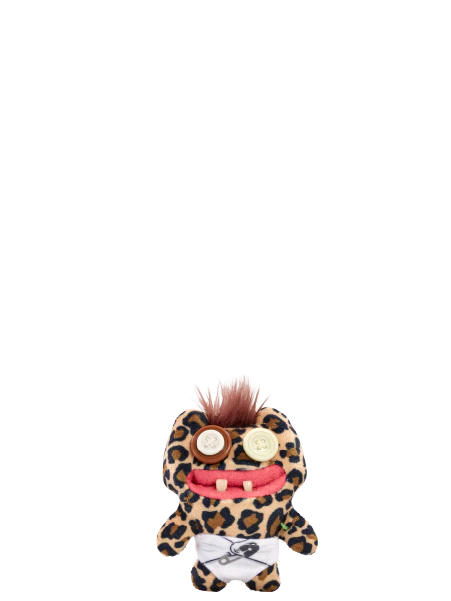 Monster: Stinkface