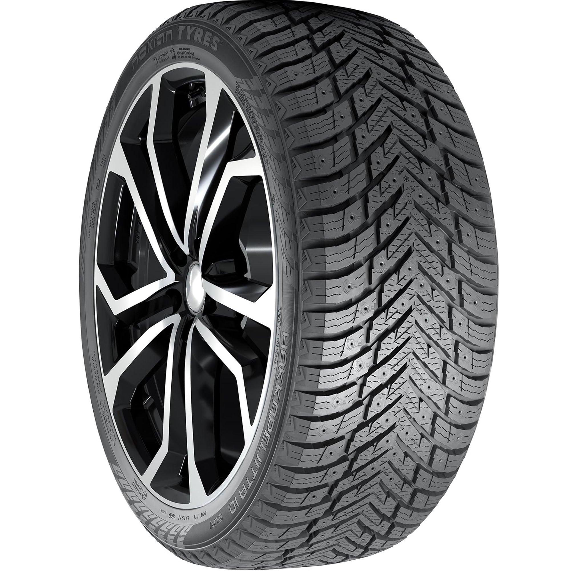 SUV Winter 275/40R21 107T XL SUV/ crossover tires
