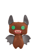 Monster: Winged Bat