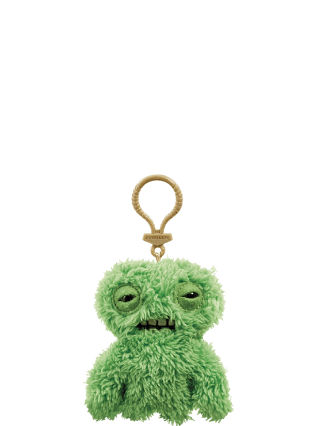 Monster: Squidge Green V2