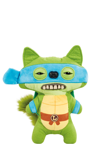 Monster: Leonardo