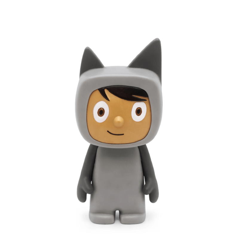 Gray with Medium Hue Creative-Tonie