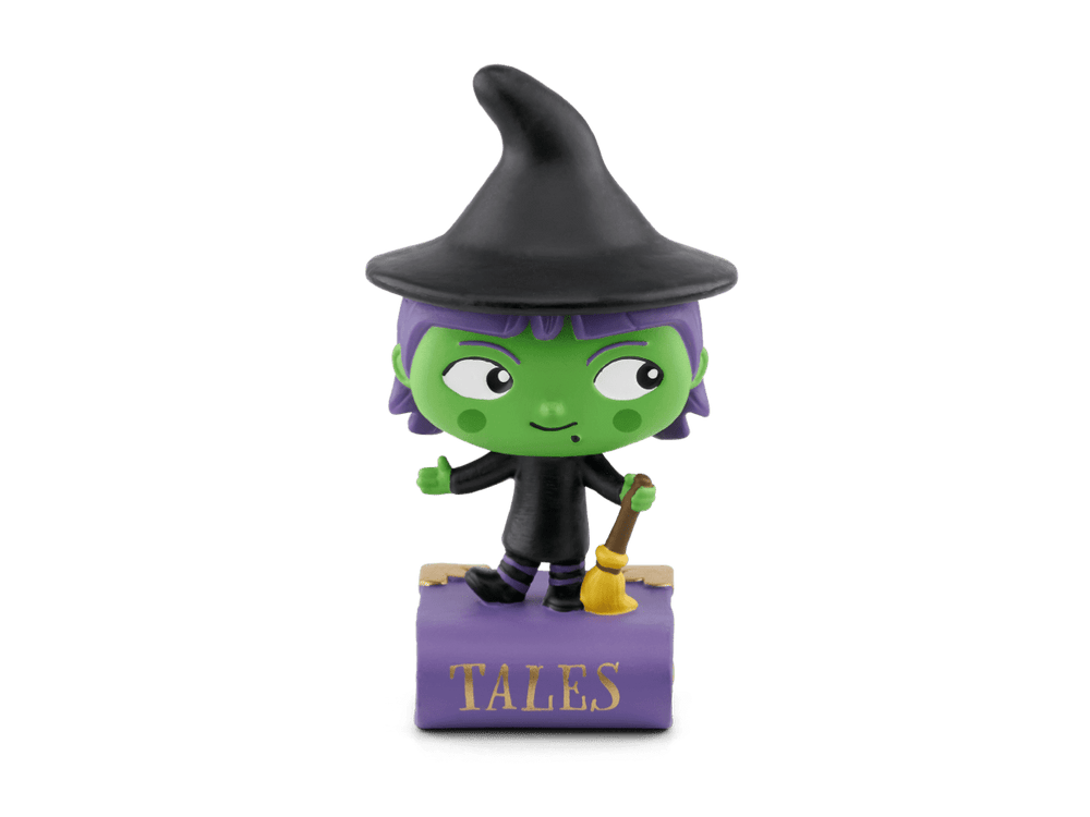 Favorite Tales: Spooky Tales Tonie
