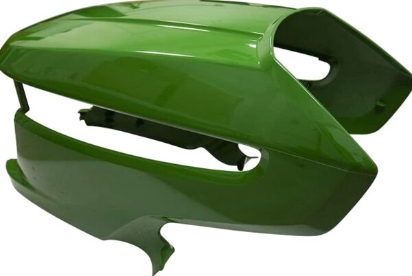 John Deere Original Equipment Hood #M152313