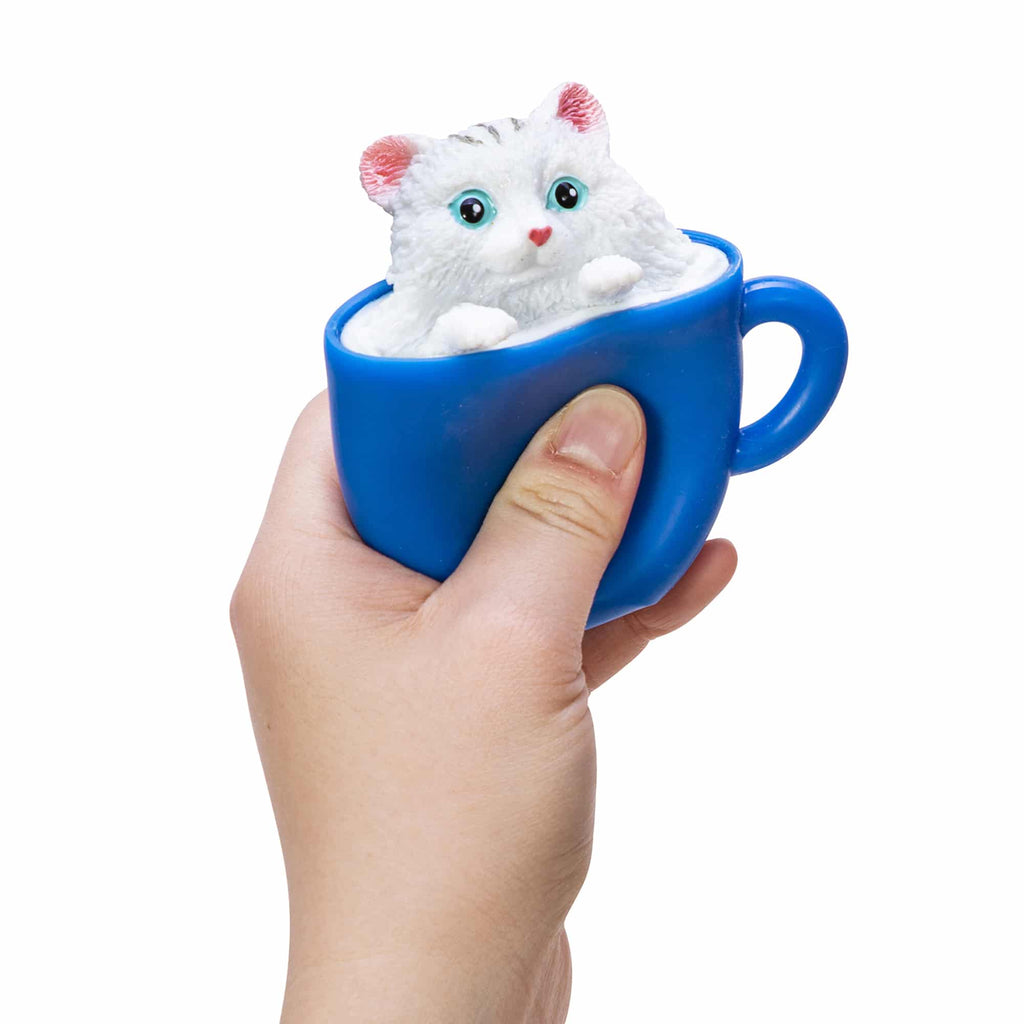 Pop-a-chino Kitties