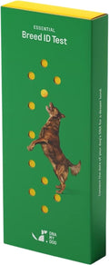 DNA My Dog Essential Breed ID Test - Accurate Mixed Breed Identification & Personality Insights for Dogs