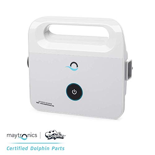DOLPHIN Power Supply 115V for Robotic Pool Cleaners - Genuine Maytronics Part 99956034US-ASSY