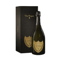 Dom Perignon 2010 Vintage Champagne 750ml - Crisp Green Apple, Peach & Smoky Notes