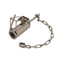 Duke DP Coon Trap - Dog-Proof Design, Powerful Springs, Sensitive Trigger, Straight Spade Staking System