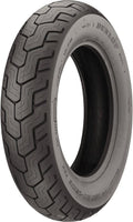 Dunlop D404 Rear Motorcycle Tire 170/80-15, Bias-Ply, Touring, Load Rating 77, Speed Rating H, 15-Inch Rim