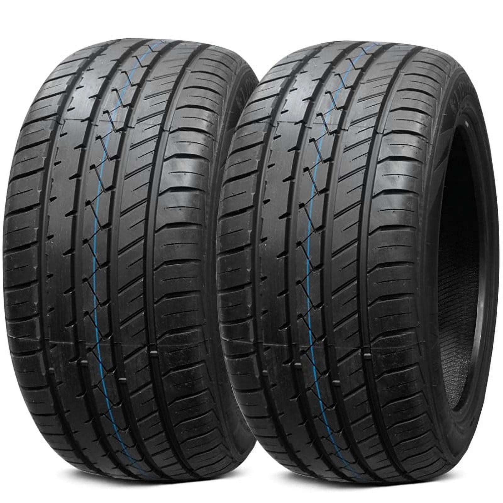 295/40ZR21 111W XL Full season performance tire LHST52140010/295/40/21/2954021