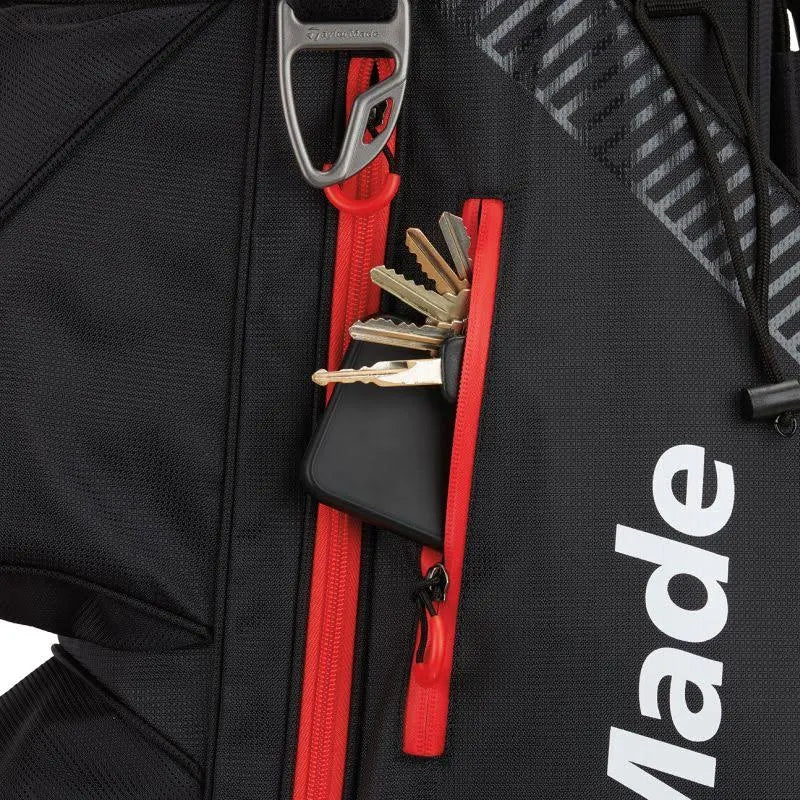 TaylorMade 2023 Pro Cart Bag