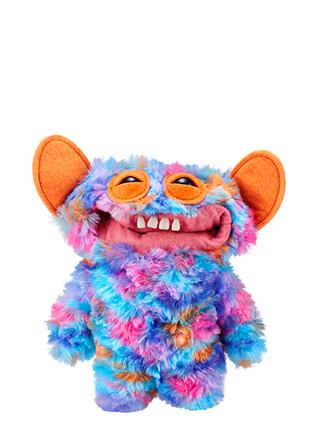 Monster: Grin Grin
