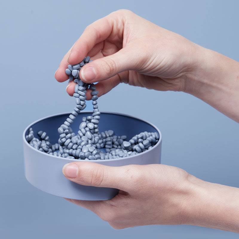 Crags Magnetic Putty