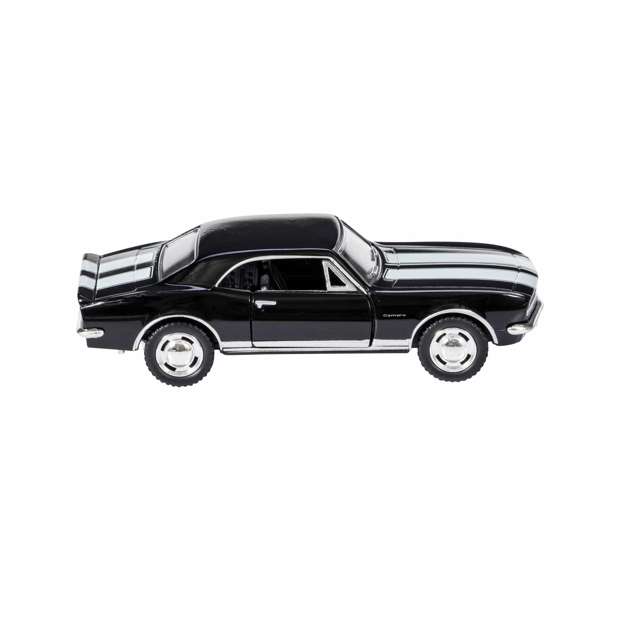 Diecast 67' Camaro Z28