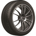 Full season 245/30ZR20/XL 90Y tire applicable: 2017-20 Honda Civic Type R, 2021 Honda Civic Type R Limited edition