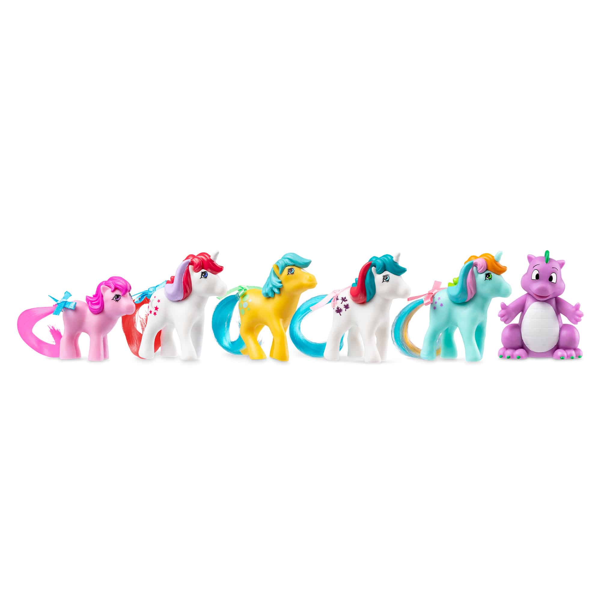 My Little Pony- Surprise Figures