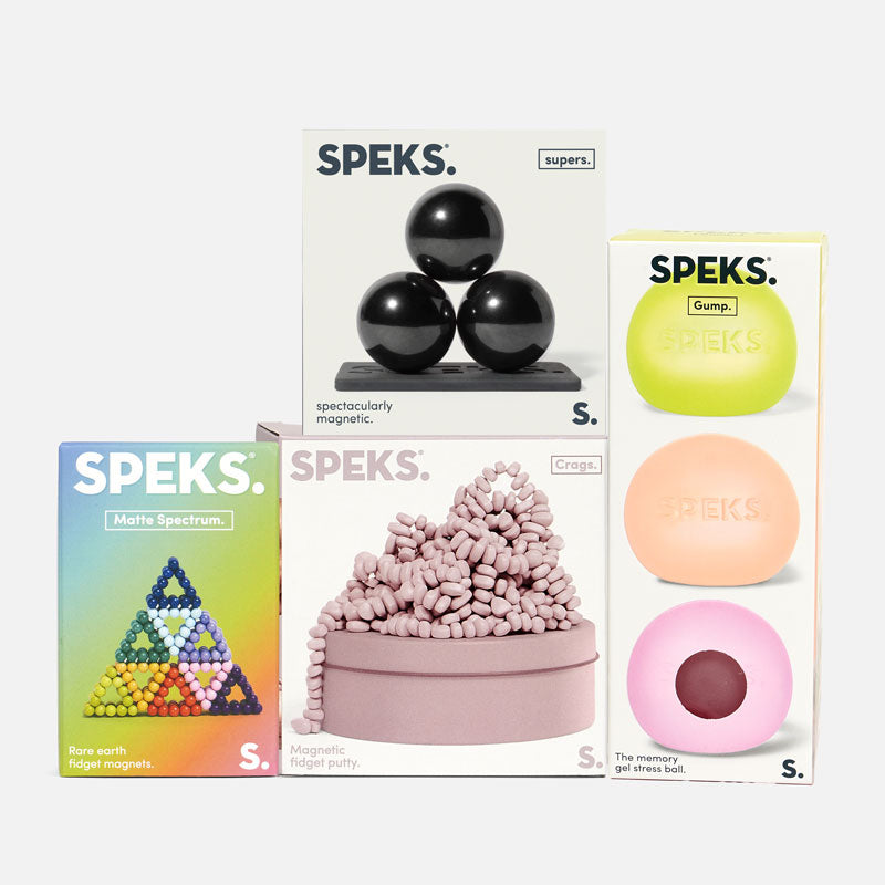 The Best Sellers Bundle