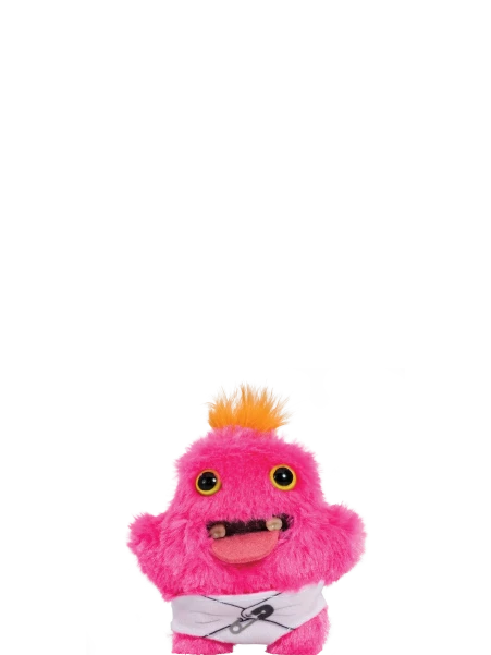 Monster: Oogah Boogah