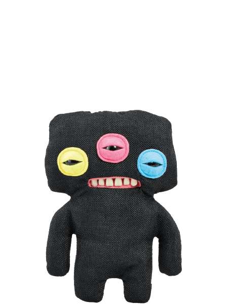 Monster: Annoyed Alien