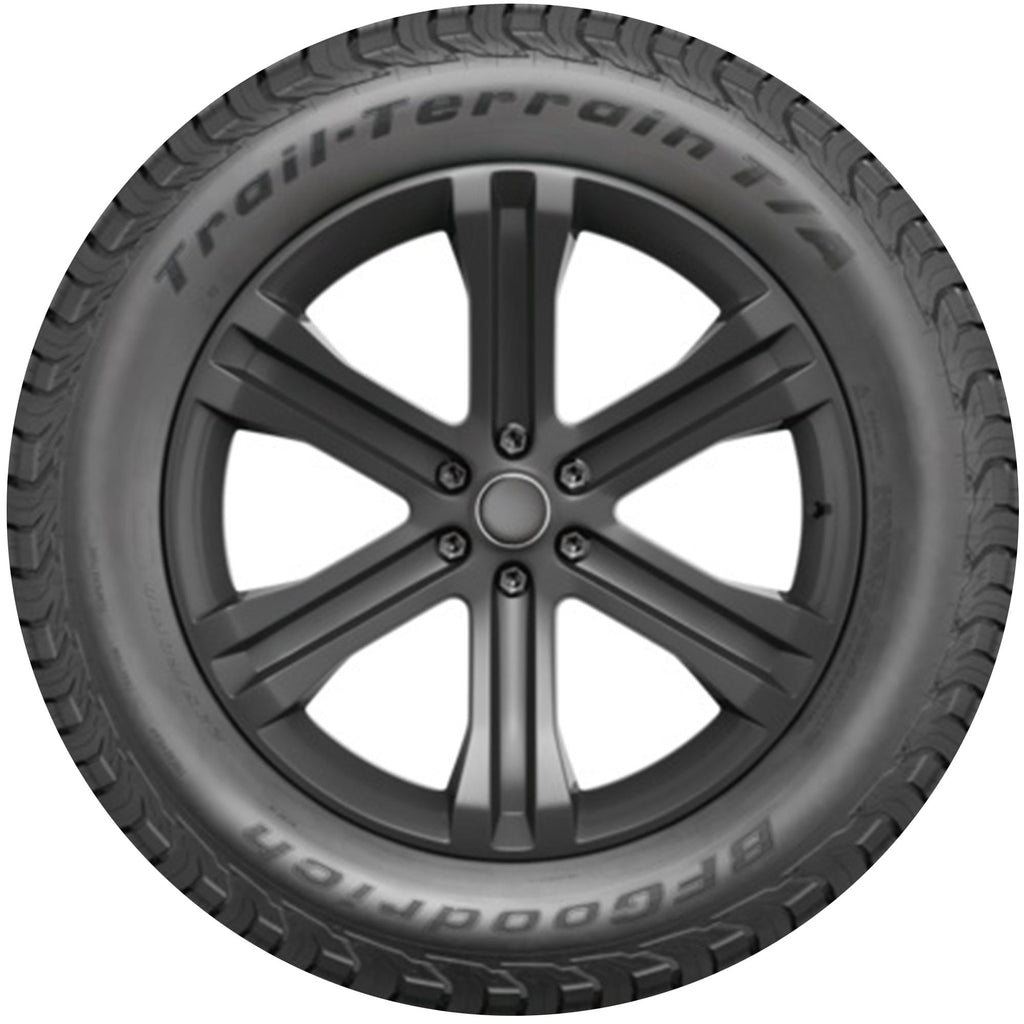 T/A full season 255/55R20/XL 110H tires