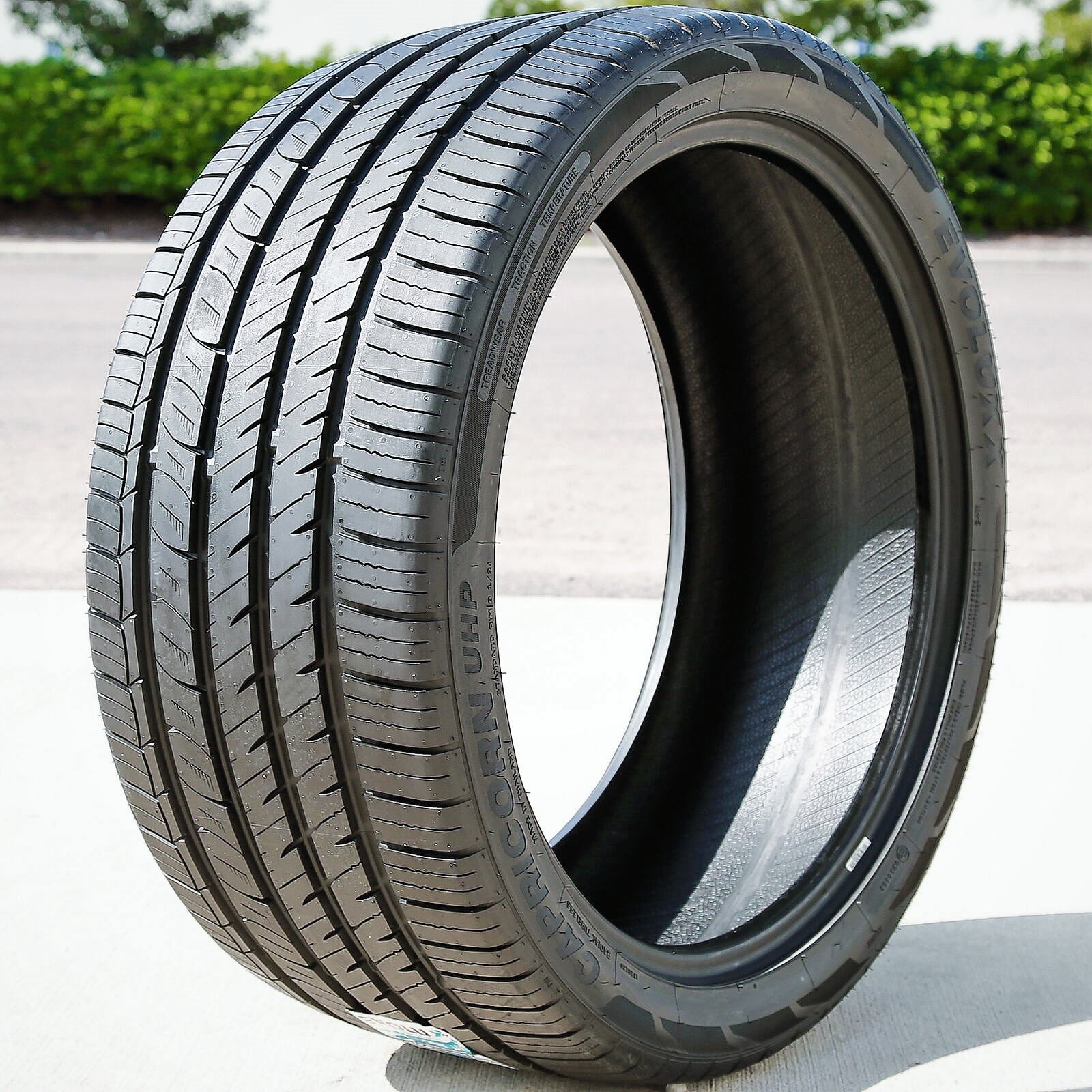 Set of 4 (quad) 275/30R19 96W XL AS A/S performance tyres