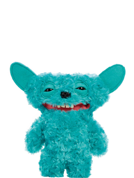 Monster: Grin Grin