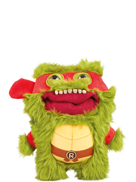 Monster: Raphael