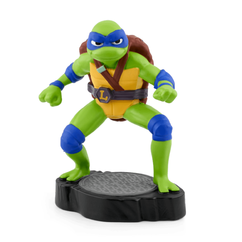 Tales of Teenage Mutant Ninja Turtles: Leonardo Tonie