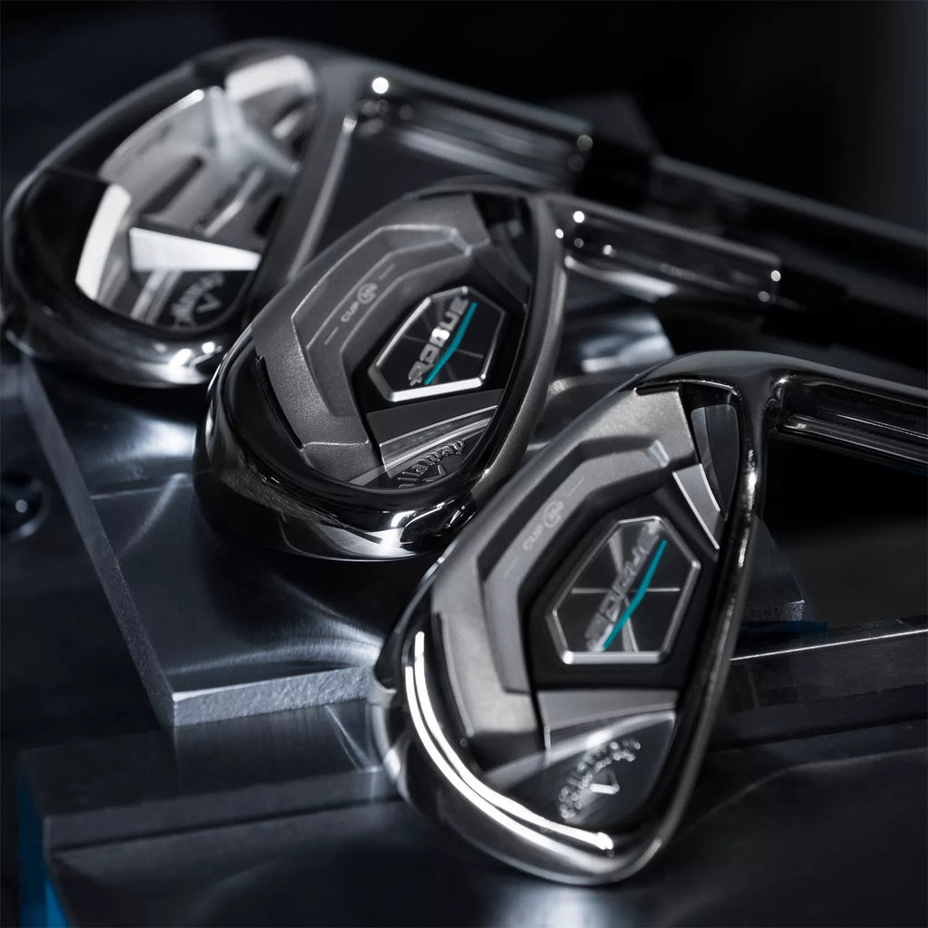2020 Rogue X Irons