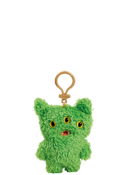Monster: Reek-O V3