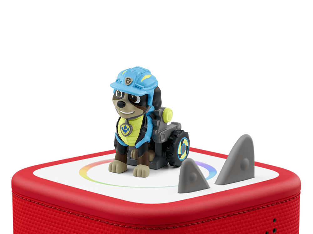 PAW Patrol: Rex Tonie
