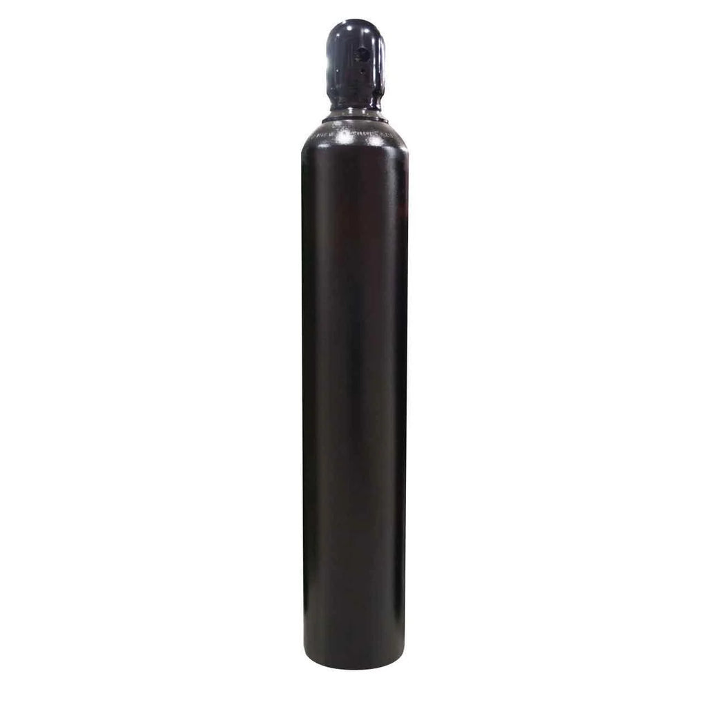 125 cu/ft 75% Argon 25% CO2 Welding Tank CGA 580 FULL
