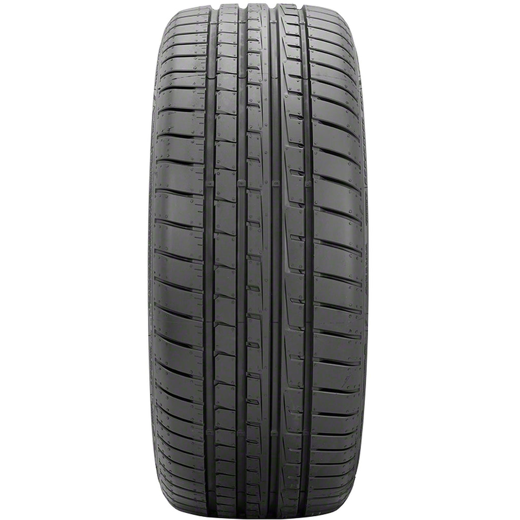 Asymmetrical 3 Summer 245/35R20 (95Y) XL passenger tires