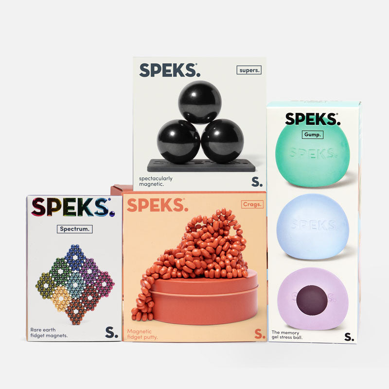 The Best Sellers Bundle