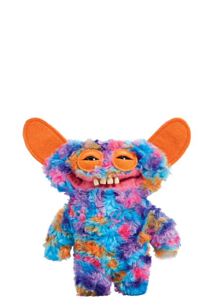 Monster: Grin Grin