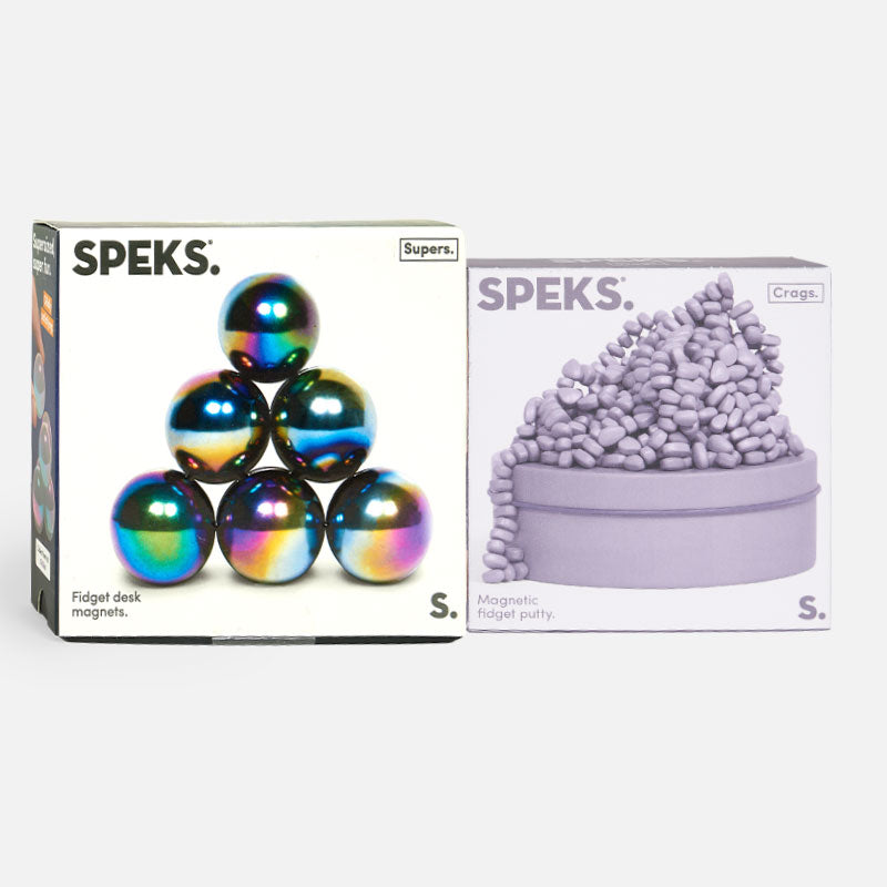 Magnet Mania