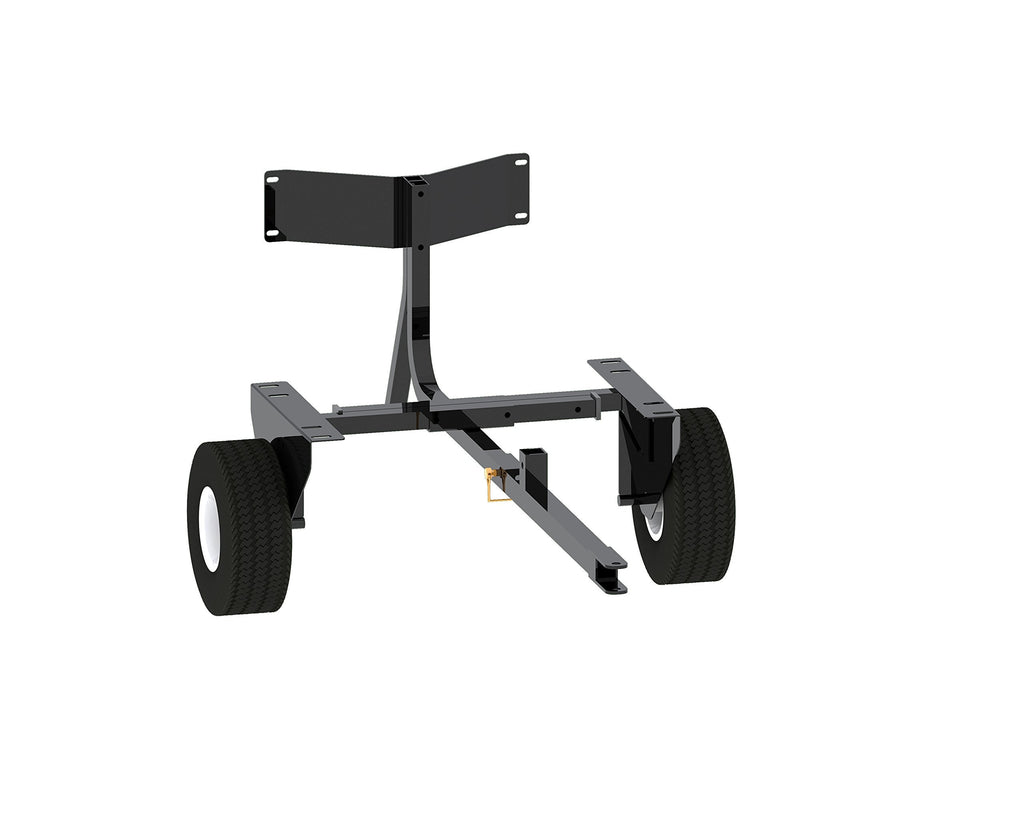 Master Manufacturing Direction Trailer Sprayers