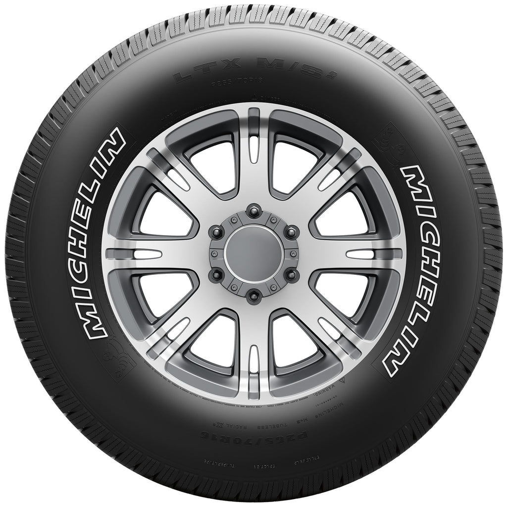 Full season 275/55R20 113H tires fit: 2007-08 Toyota Tundra LTD., 2015 Ford F-150 Lariat