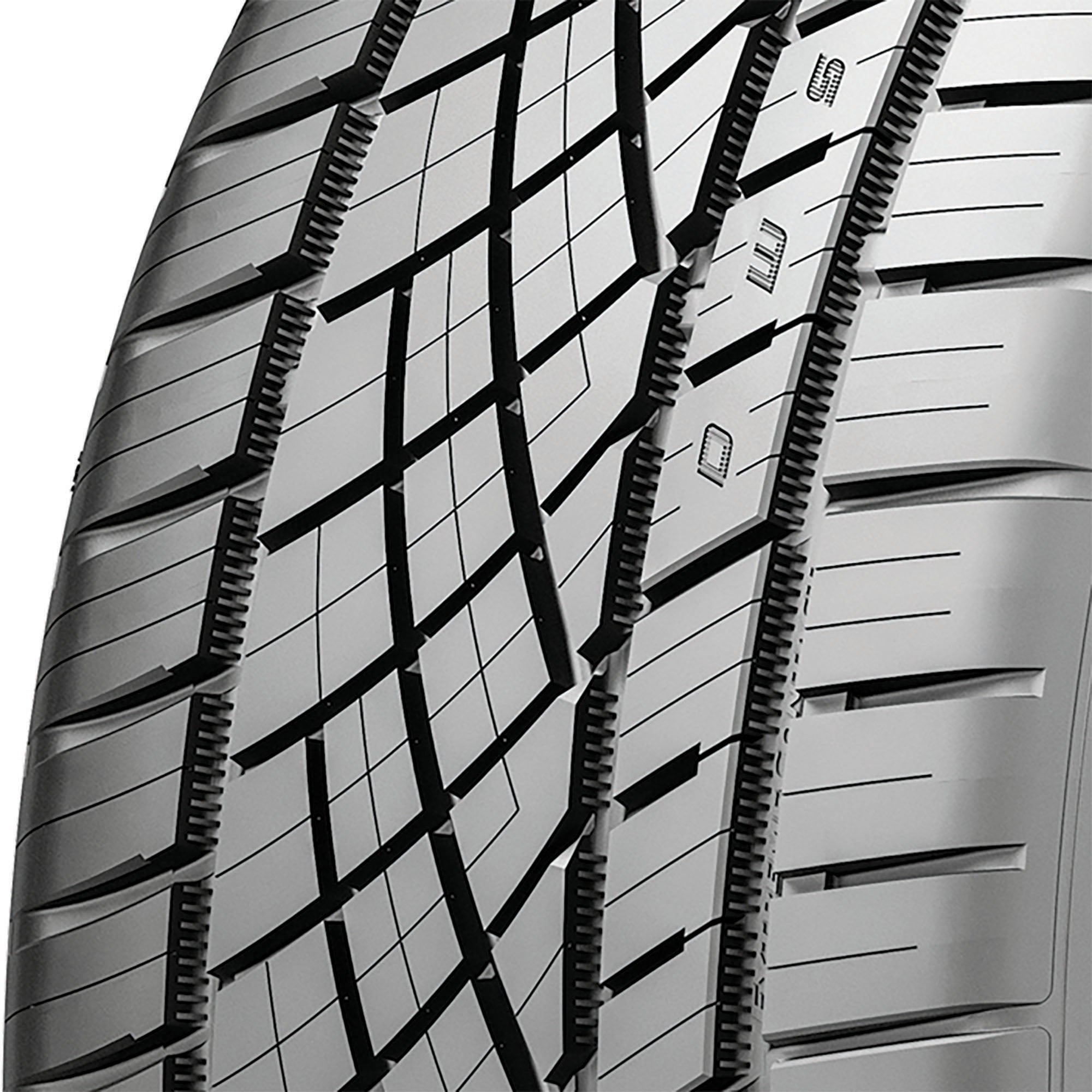 Full season 255/35ZR19 96Y XL passenger tires