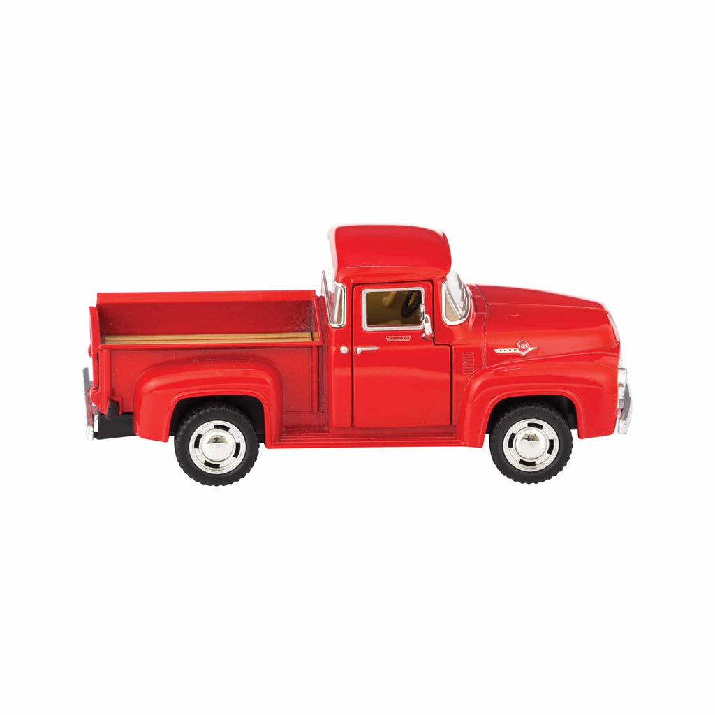 Diecast 56' Ford Pick Up Truck