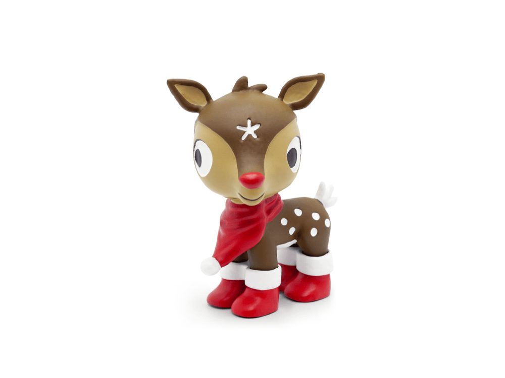 Holiday Characters 5 Tonies Set