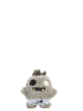 Monster: Oogah Boogah